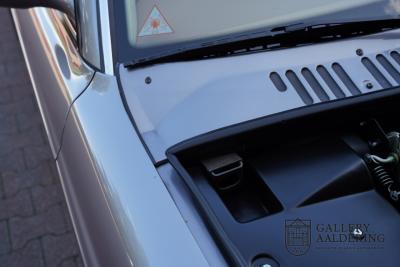 2000 Bentley Azure Convertible &ldquo;Symbolic Edition&rdquo;