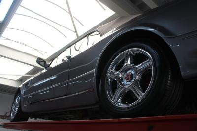 2000 Bentley Azure Convertible &ldquo;Symbolic Edition&rdquo;