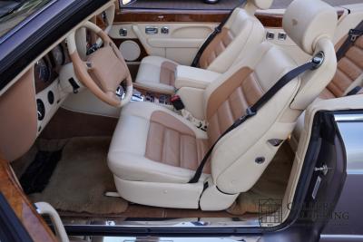 2000 Bentley Azure Convertible &ldquo;Symbolic Edition&rdquo;