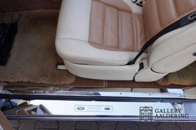 2000 Bentley Azure Convertible &ldquo;Symbolic Edition&rdquo;