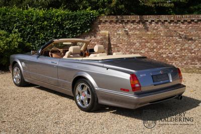 2000 Bentley Azure Convertible &ldquo;Symbolic Edition&rdquo;