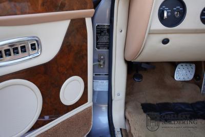 2000 Bentley Azure Convertible &ldquo;Symbolic Edition&rdquo;