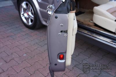 2000 Bentley Azure Convertible &ldquo;Symbolic Edition&rdquo;