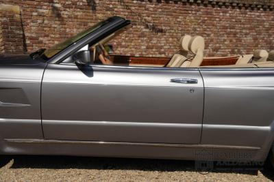 2000 Bentley Azure Convertible &ldquo;Symbolic Edition&rdquo;