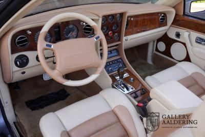 2000 Bentley Azure Convertible &ldquo;Symbolic Edition&rdquo;