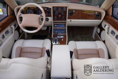 2000 Bentley Azure Convertible &ldquo;Symbolic Edition&rdquo;