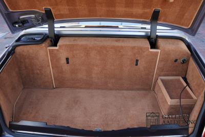 2000 Bentley Azure Convertible &ldquo;Symbolic Edition&rdquo;