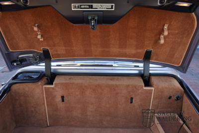 2000 Bentley Azure Convertible &ldquo;Symbolic Edition&rdquo;