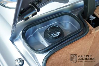 2000 Bentley Azure Convertible &ldquo;Symbolic Edition&rdquo;