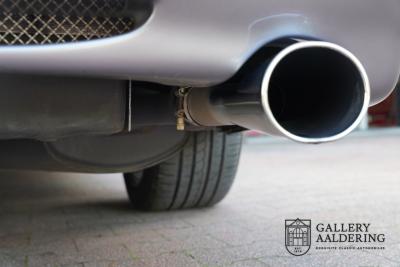 2000 Bentley Azure Convertible &ldquo;Symbolic Edition&rdquo;