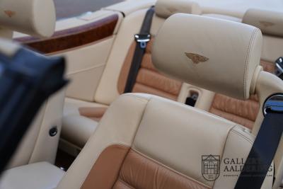 2000 Bentley Azure Convertible &ldquo;Symbolic Edition&rdquo;