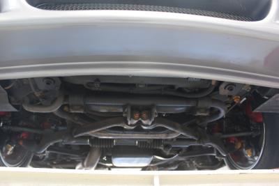 2000 Bentley Azure Convertible &ldquo;Symbolic Edition&rdquo;