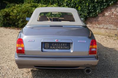2000 Bentley Azure Convertible &ldquo;Symbolic Edition&rdquo;