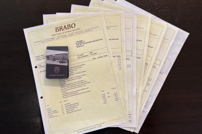 2000 Bentley Azure Convertible &ldquo;Symbolic Edition&rdquo;