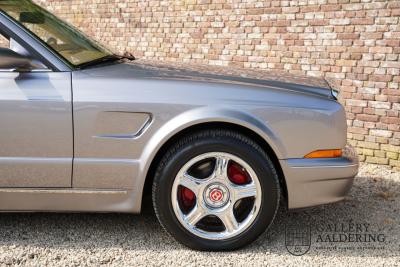 2000 Bentley Azure Convertible &ldquo;Symbolic Edition&rdquo;