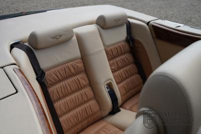 2000 Bentley Azure Convertible &ldquo;Symbolic Edition&rdquo;