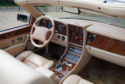 2000 Bentley Azure Convertible &ldquo;Symbolic Edition&rdquo;