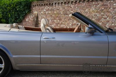 2000 Bentley Azure Convertible &ldquo;Symbolic Edition&rdquo;
