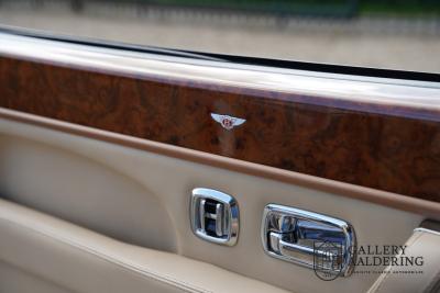 2000 Bentley Azure Convertible &ldquo;Symbolic Edition&rdquo;