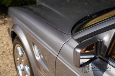 2000 Bentley Azure Convertible &ldquo;Symbolic Edition&rdquo;