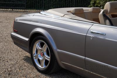 2000 Bentley Azure Convertible &ldquo;Symbolic Edition&rdquo;