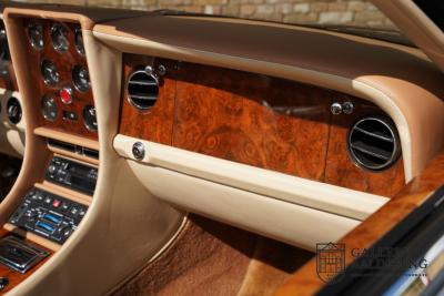 2000 Bentley Azure Convertible &ldquo;Symbolic Edition&rdquo;