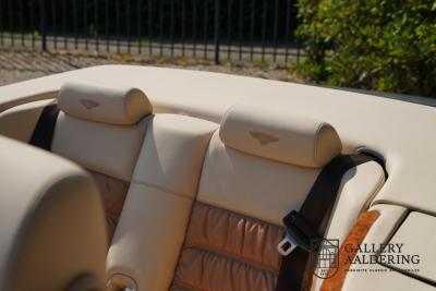 2000 Bentley Azure Convertible &ldquo;Symbolic Edition&rdquo;