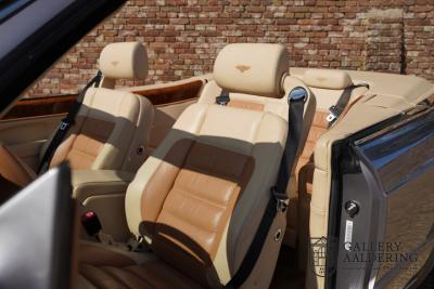 2000 Bentley Azure Convertible &ldquo;Symbolic Edition&rdquo;