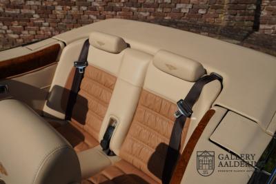 2000 Bentley Azure Convertible &ldquo;Symbolic Edition&rdquo;