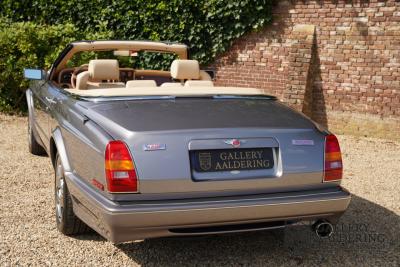 2000 Bentley Azure Convertible &ldquo;Symbolic Edition&rdquo;