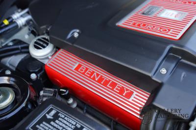 2000 Bentley Azure Convertible &ldquo;Symbolic Edition&rdquo;