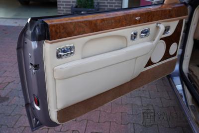 2000 Bentley Azure Convertible &ldquo;Symbolic Edition&rdquo;