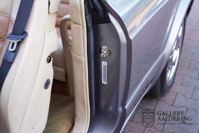 2000 Bentley Azure Convertible &ldquo;Symbolic Edition&rdquo;