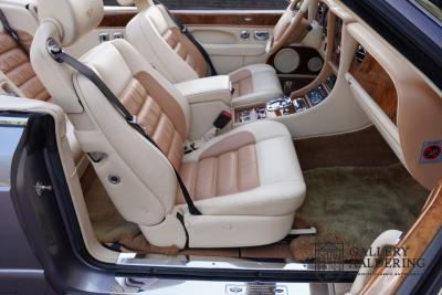 2000 Bentley Azure Convertible &ldquo;Symbolic Edition&rdquo;