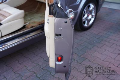 2000 Bentley Azure Convertible &ldquo;Symbolic Edition&rdquo;