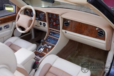 2000 Bentley Azure Convertible &ldquo;Symbolic Edition&rdquo;
