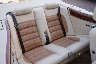2000 Bentley Azure Convertible &ldquo;Symbolic Edition&rdquo;