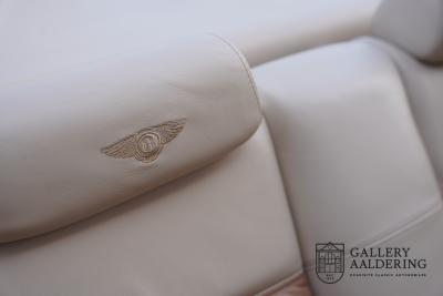 2000 Bentley Azure Convertible &ldquo;Symbolic Edition&rdquo;