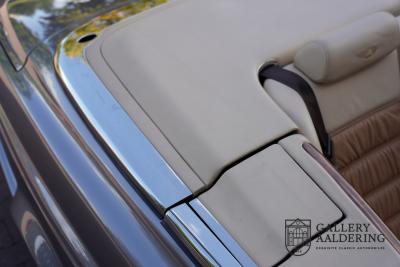 2000 Bentley Azure Convertible &ldquo;Symbolic Edition&rdquo;