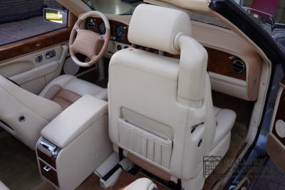 2000 Bentley Azure Convertible &ldquo;Symbolic Edition&rdquo;
