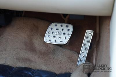 2000 Bentley Azure Convertible &ldquo;Symbolic Edition&rdquo;