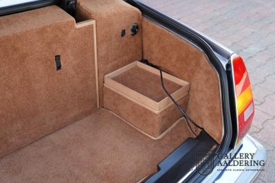 2000 Bentley Azure Convertible &ldquo;Symbolic Edition&rdquo;