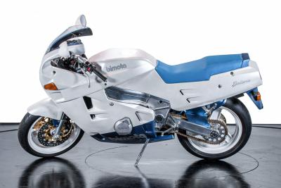 1994 Bimota YB9 BELLARIA