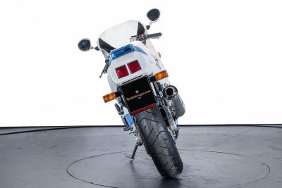 1994 Bimota YB9 BELLARIA