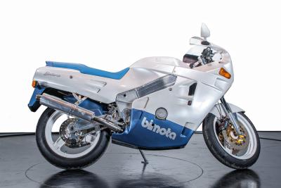 1994 Bimota YB9 BELLARIA