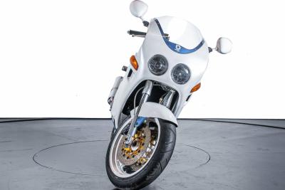 1994 Bimota YB9 BELLARIA