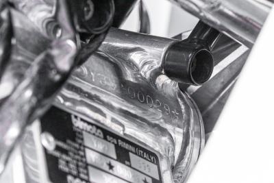 1994 Bimota YB9 BELLARIA