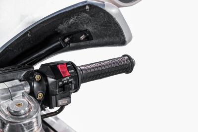 1994 Bimota YB9 BELLARIA