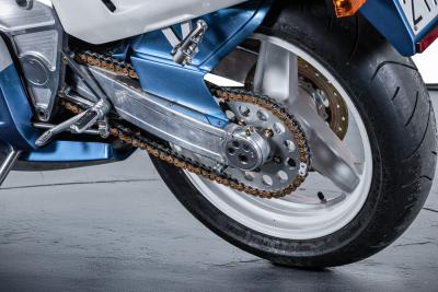 1994 Bimota YB9 BELLARIA