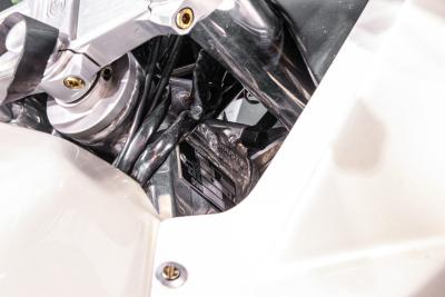 1994 Bimota YB9 BELLARIA